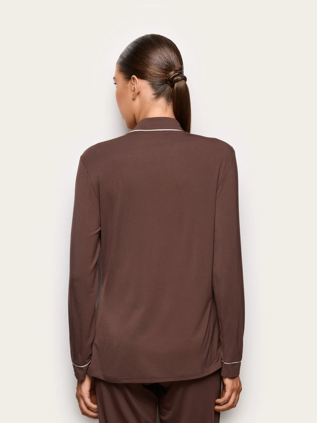 Yamamay Montenegro Long-sleeve T-shirt | PPTD193001033_05.jpg