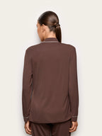 Yamamay Montenegro Long-sleeve T-shirt | PPTD193001033_05.jpg