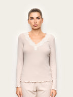 Yamamay Montenegro Long-sleeve T-shirt | PPTD193003726_02.jpg