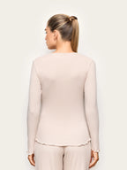Yamamay Montenegro Long-sleeve T-shirt | PPTD193003726_05.jpg