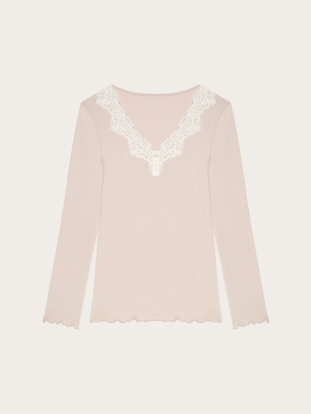 Yamamay Montenegro Long-sleeve T-shirt | PPTD193003726_06.jpg