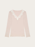 Yamamay Montenegro Long-sleeve T-shirt | PPTD193003726_06.jpg