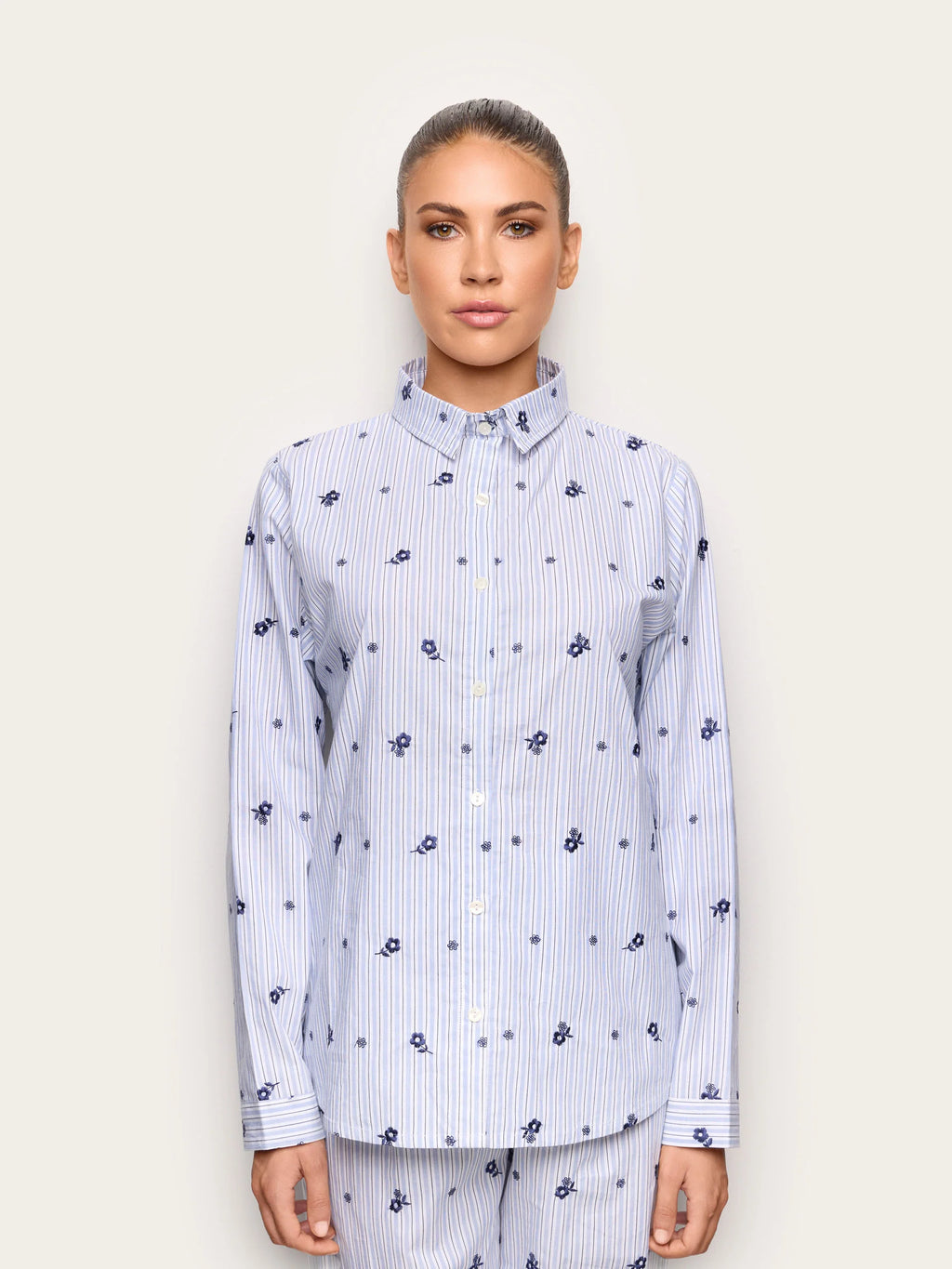 Yamamay Montenegro Long-sleeve T-shirt | PPTD193004128_02.jpg