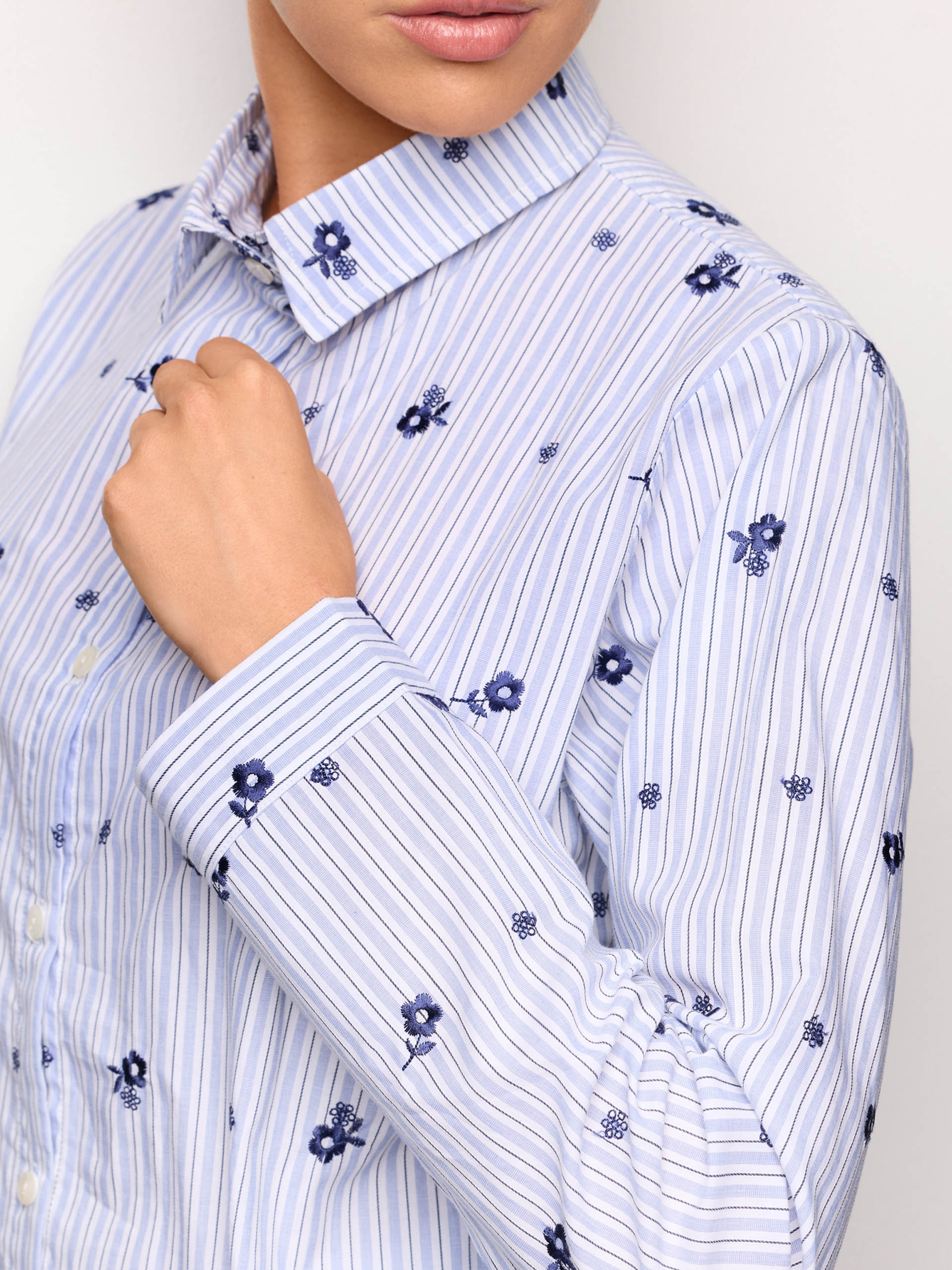 Yamamay Montenegro Long-sleeve T-shirt | PPTD193004128_03.jpg