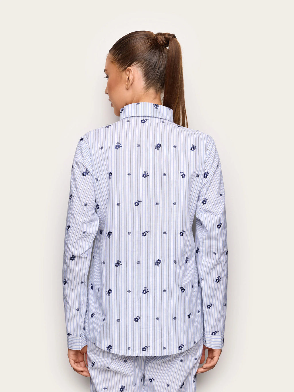 Yamamay Montenegro Long-sleeve T-shirt | PPTD193004128_05.jpg