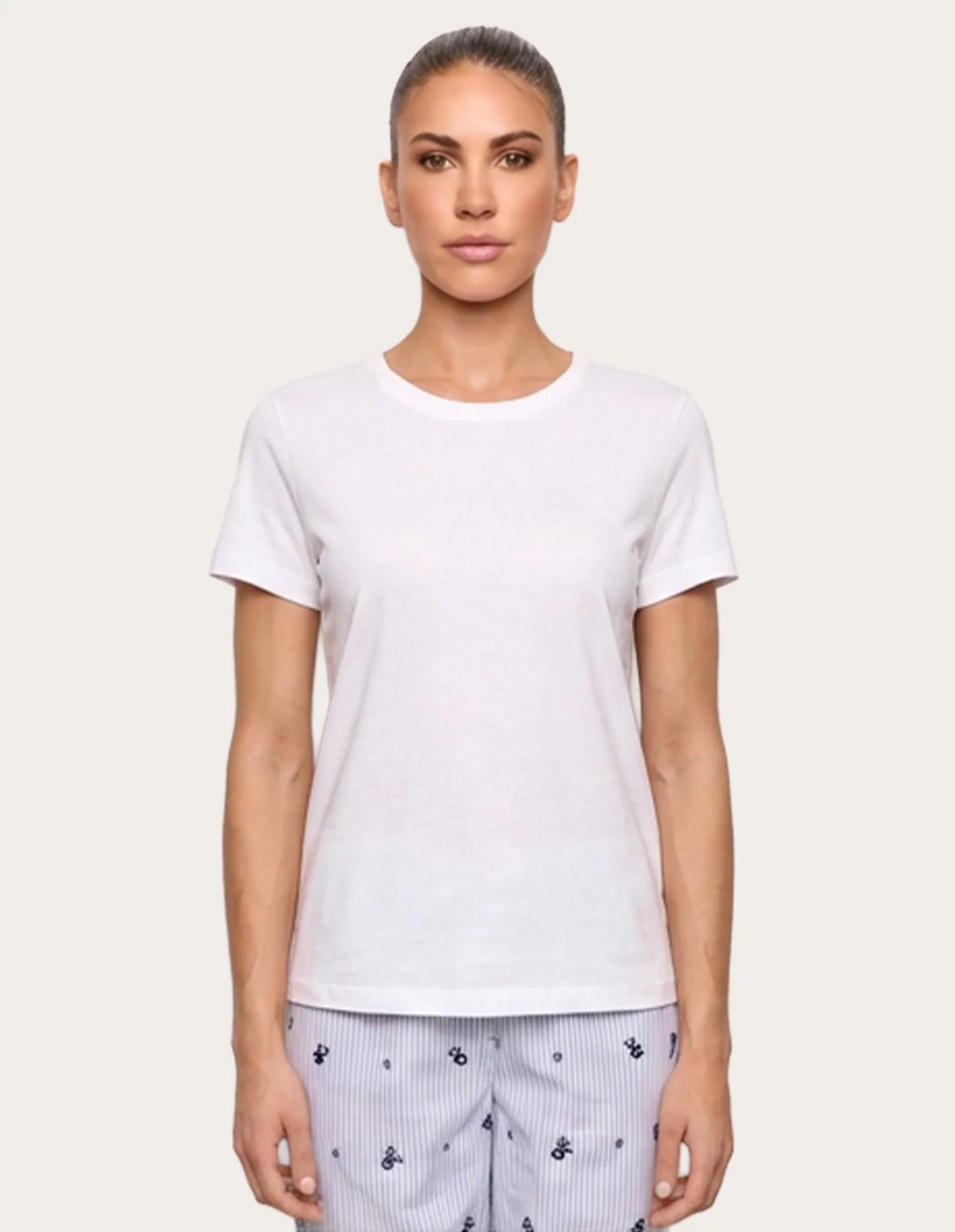 Yamamay Montenegro Short-sleeve T-shirt | PPTD193006015_02.jpg