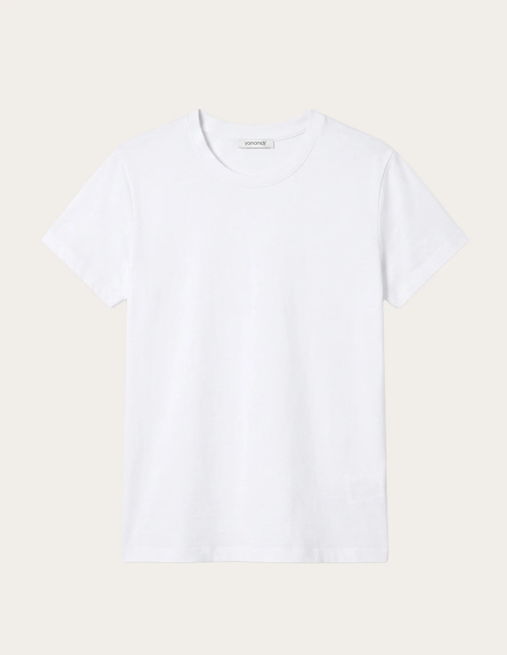 Yamamay Montenegro Short-sleeve T-shirt | PPTD193006015_06.jpg