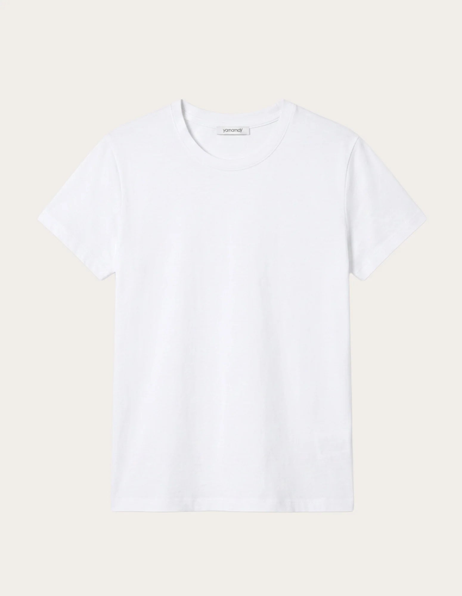 Yamamay Montenegro Short-sleeve T-shirt | PPTD193006015_06.jpg