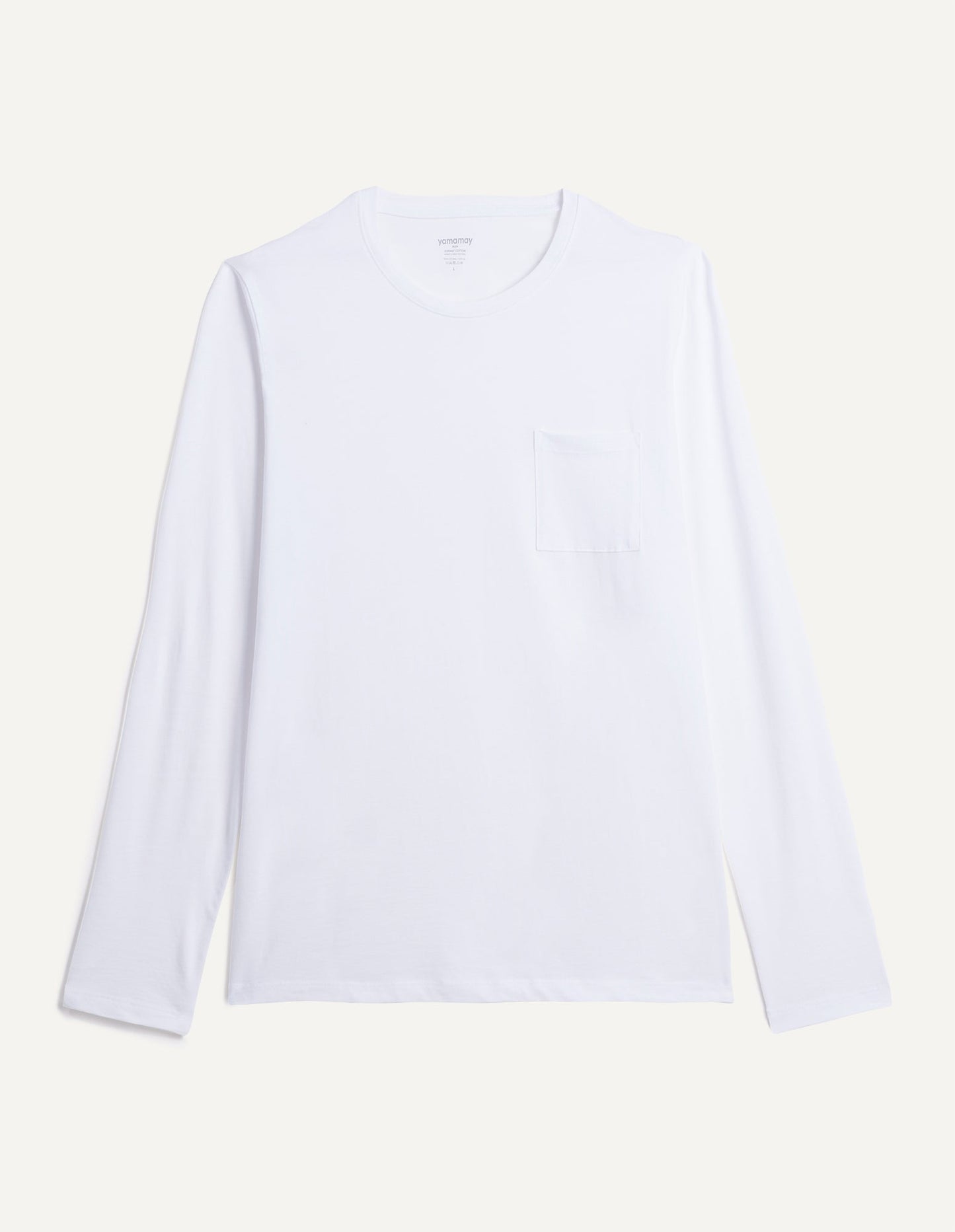 Long-sleeve_T-shirt_Supima_Luxury