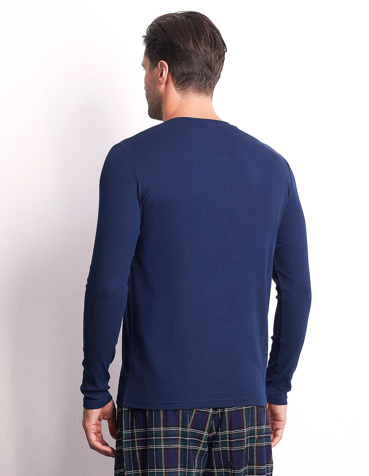 Mix & Match - Man Long-sleeve T-shirt