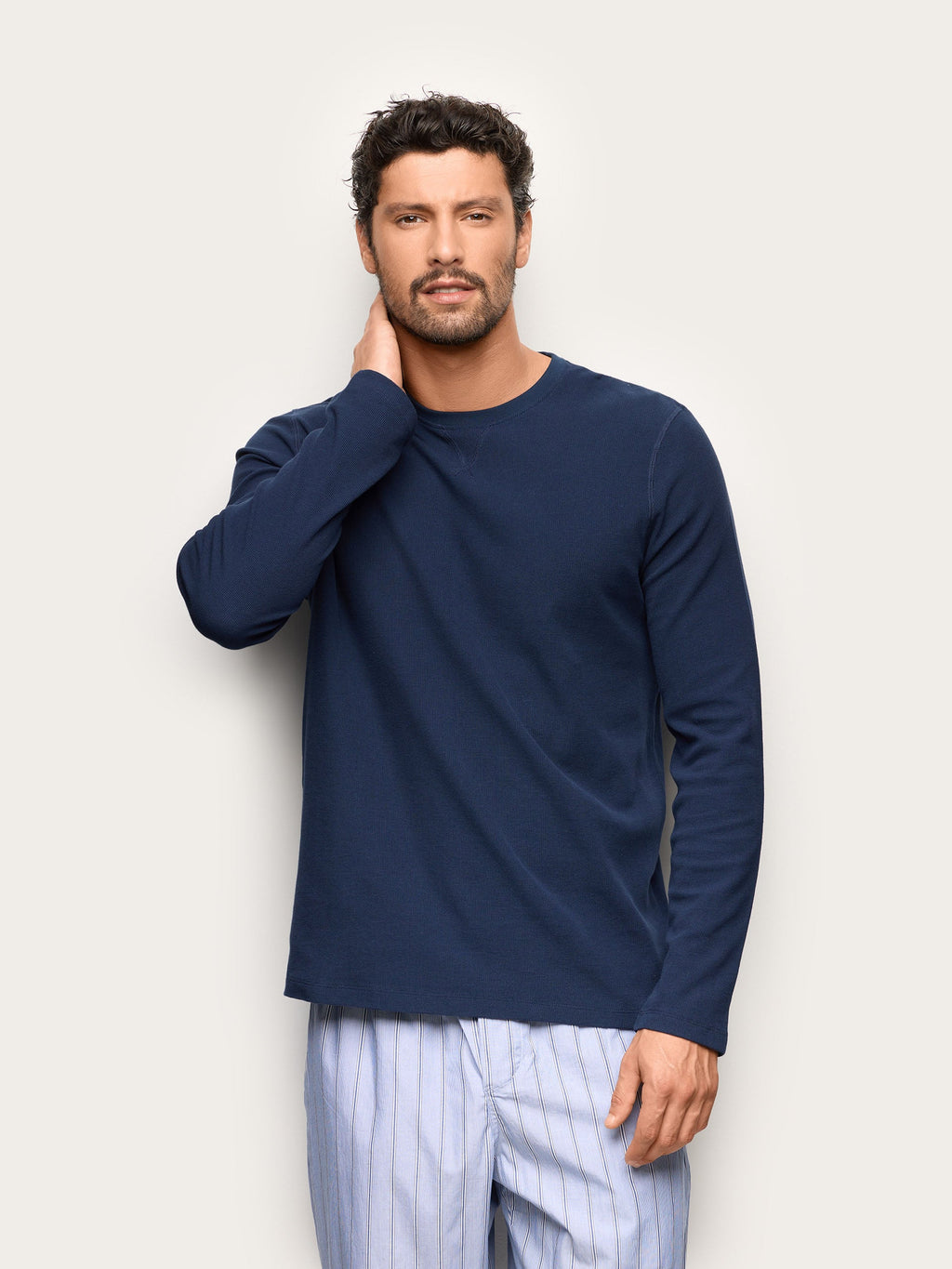 Yamamay Montenegro Long-sleeve T-shirt | PPTU193001024_01.jpg
