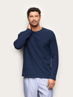 Yamamay Montenegro Long-sleeve T-shirt | PPTU193001024_01.jpg