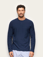 Yamamay Montenegro Long-sleeve T-shirt | PPTU193001024_02.jpg