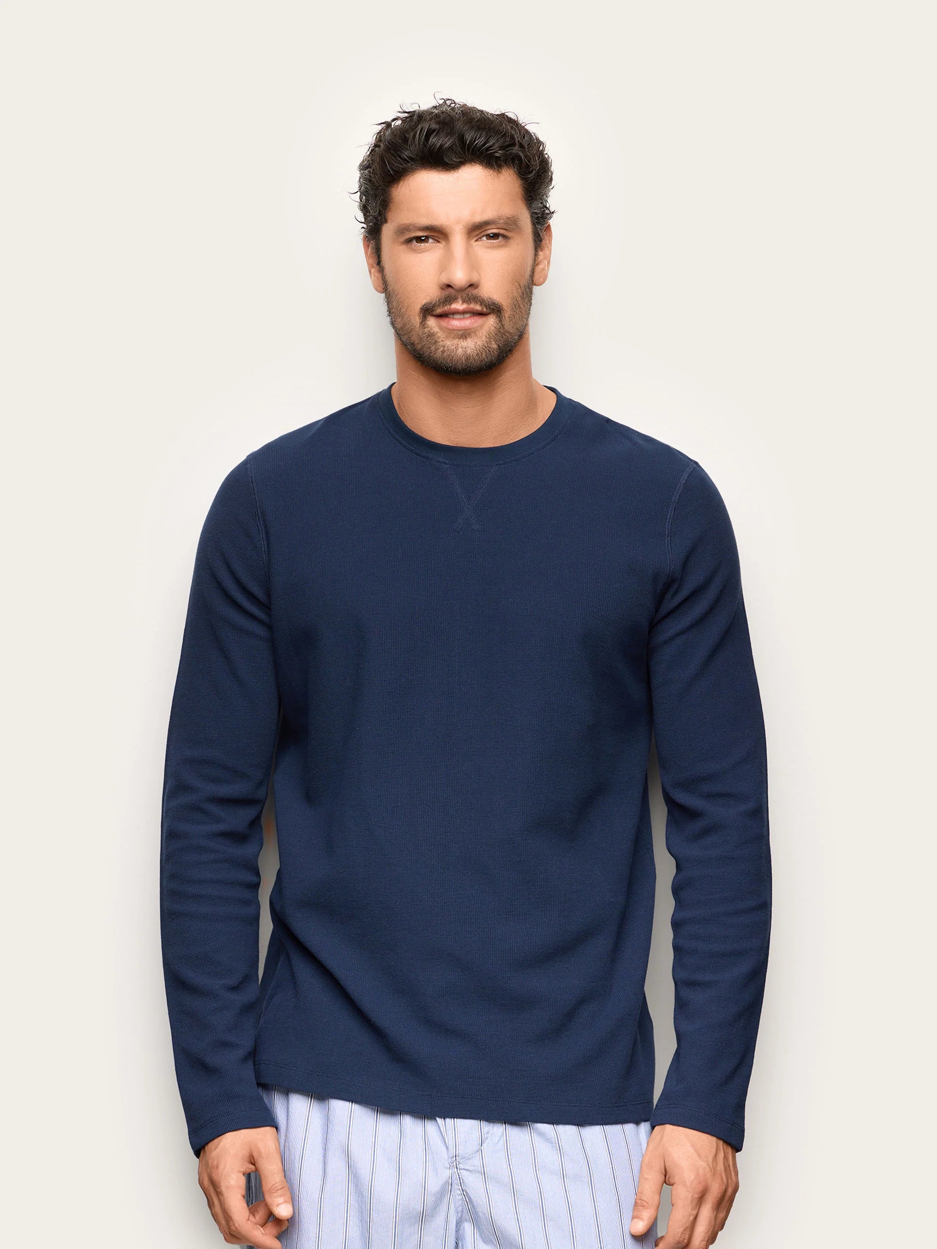 Yamamay Montenegro Long-sleeve T-shirt | PPTU193001024_02.jpg