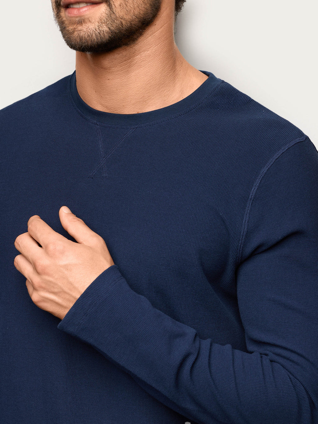 Yamamay Montenegro Long-sleeve T-shirt | PPTU193001024_03.jpg