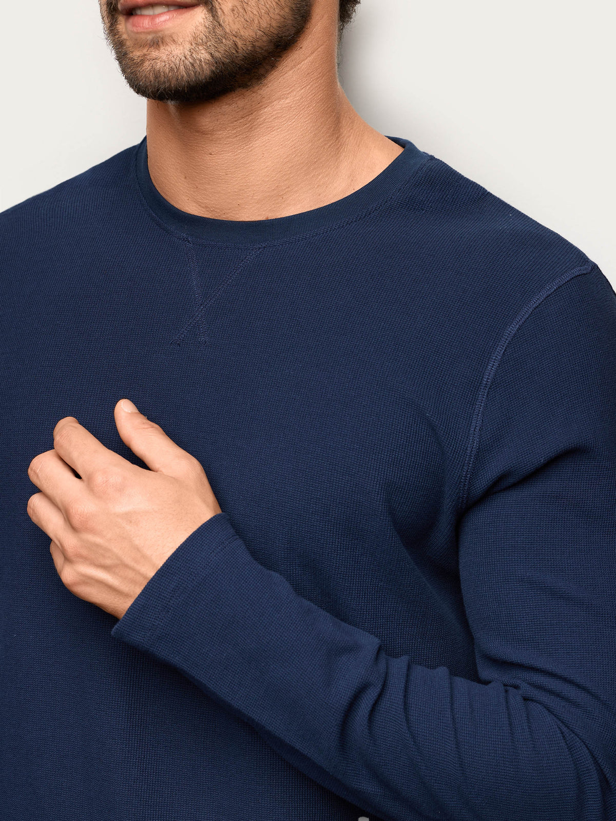 Yamamay Montenegro Long-sleeve T-shirt | PPTU193001024_03.jpg