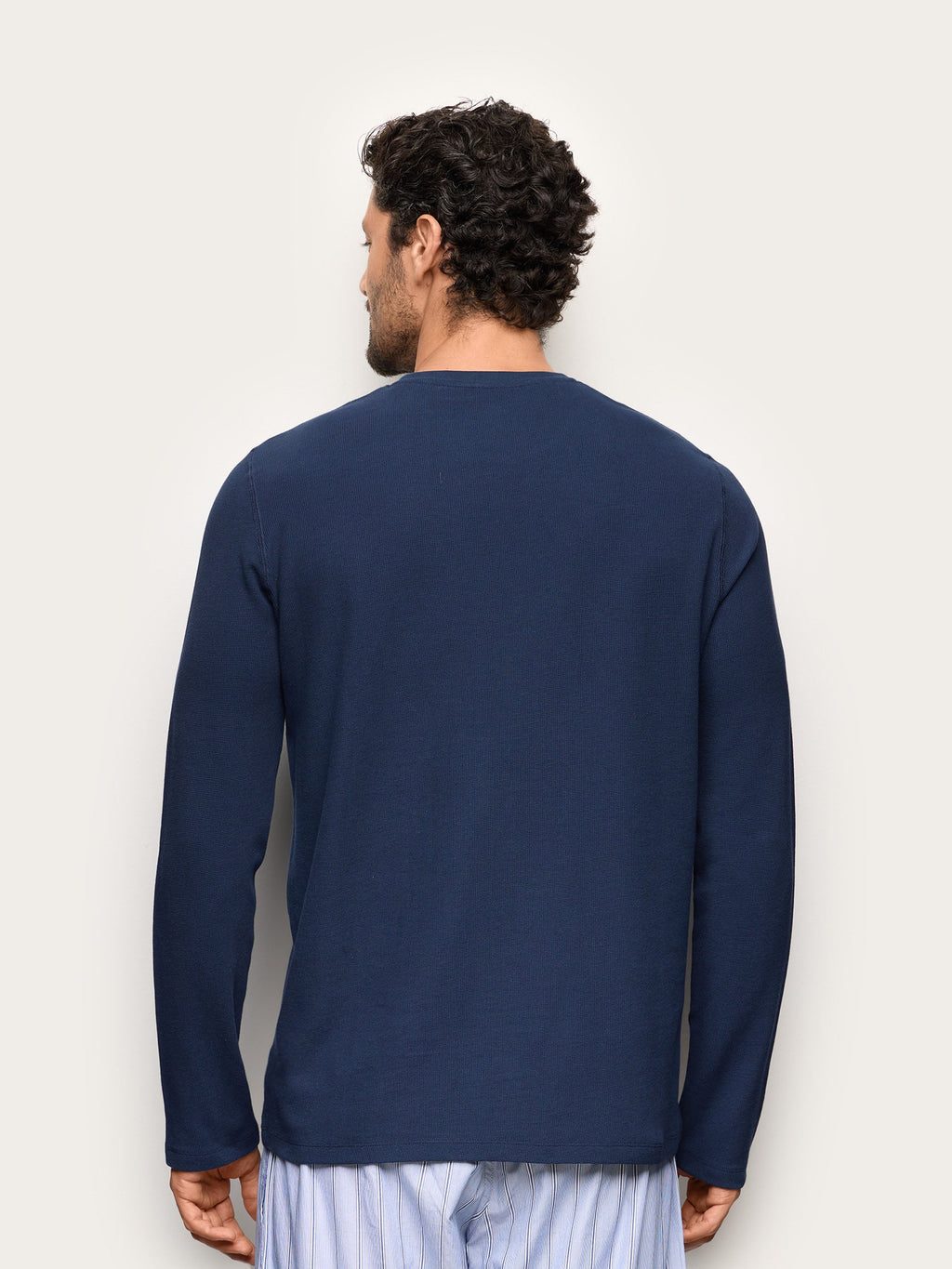 Yamamay Montenegro Long-sleeve T-shirt | PPTU193001024_05.jpg