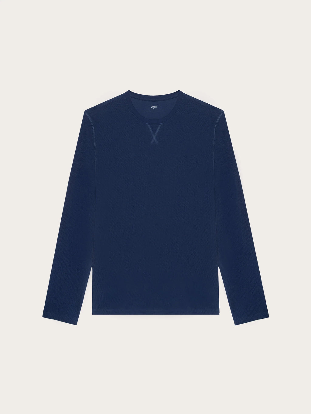 Yamamay Montenegro Long-sleeve T-shirt | PPTU193001024_06.jpg
