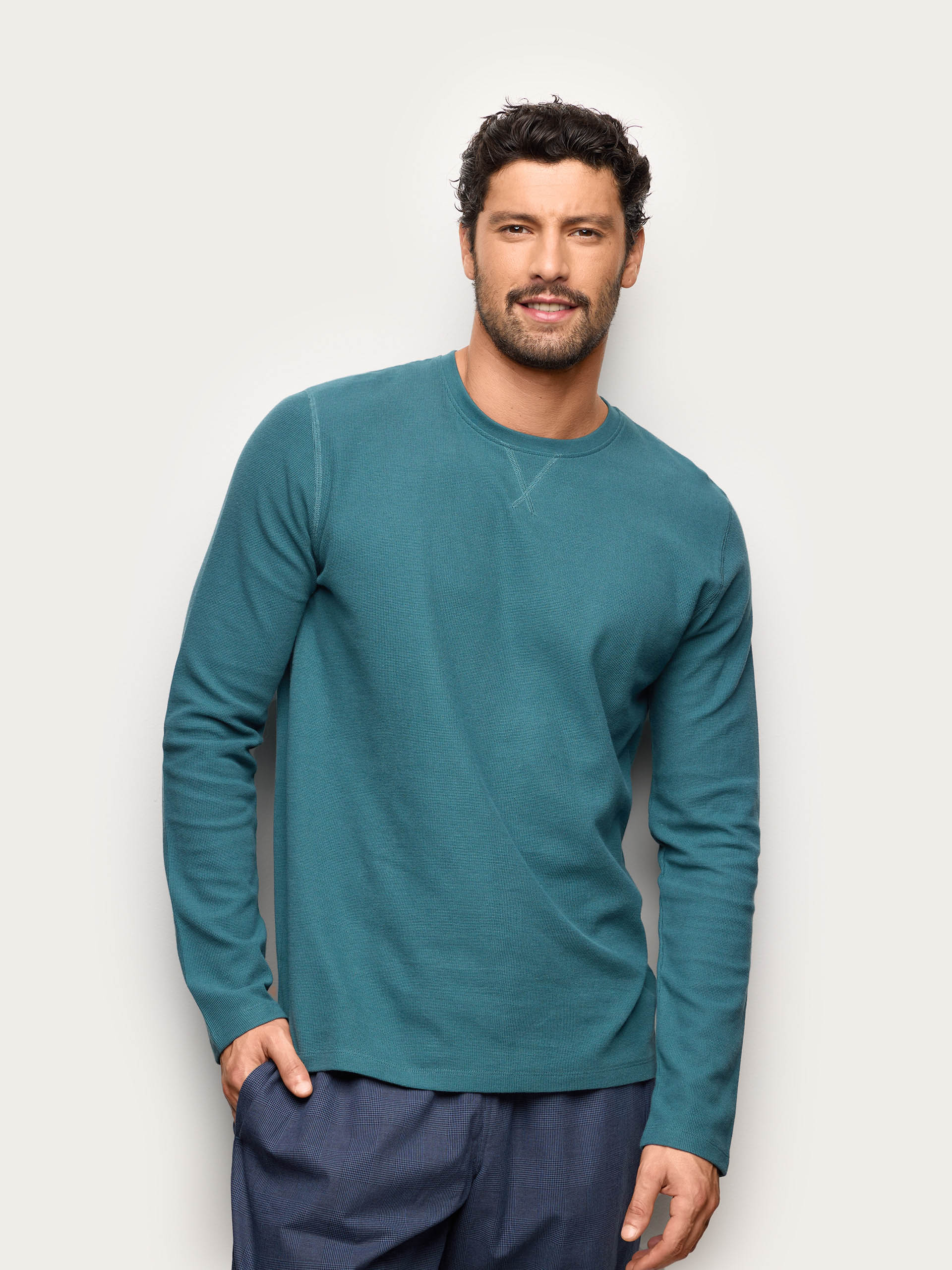 Yamamay Montenegro Long-sleeve T-shirt | PPTU193001082_01.jpg