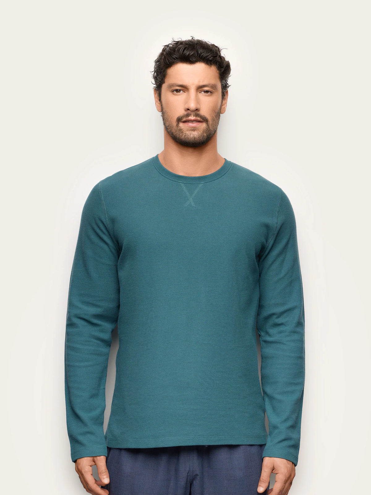 Yamamay Montenegro Long-sleeve T-shirt | PPTU193001082_02.jpg