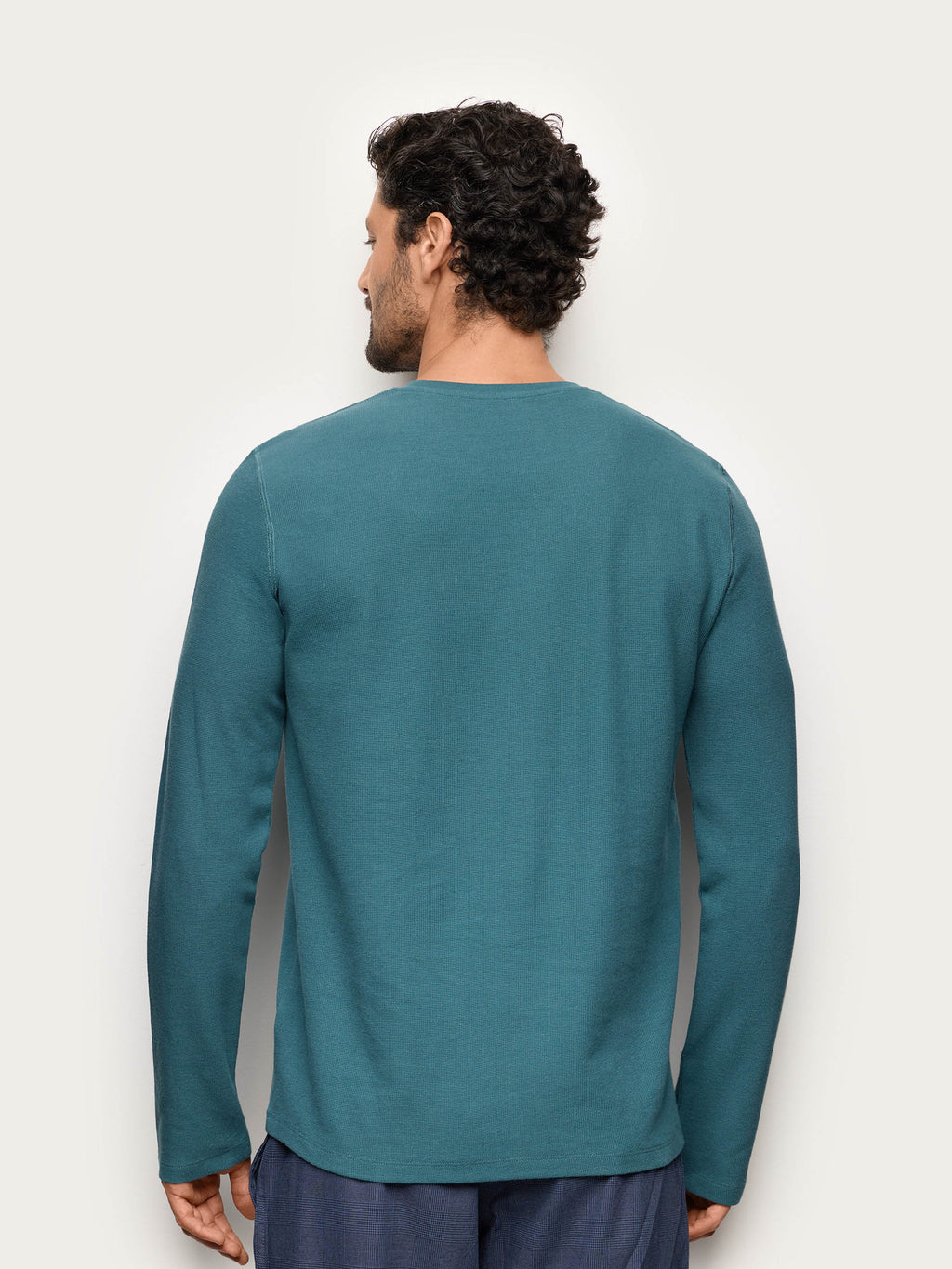 Yamamay Montenegro Long-sleeve T-shirt | PPTU193001082_05.jpg
