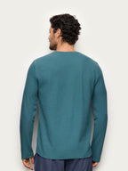 Yamamay Montenegro Long-sleeve T-shirt | PPTU193001082_05.jpg