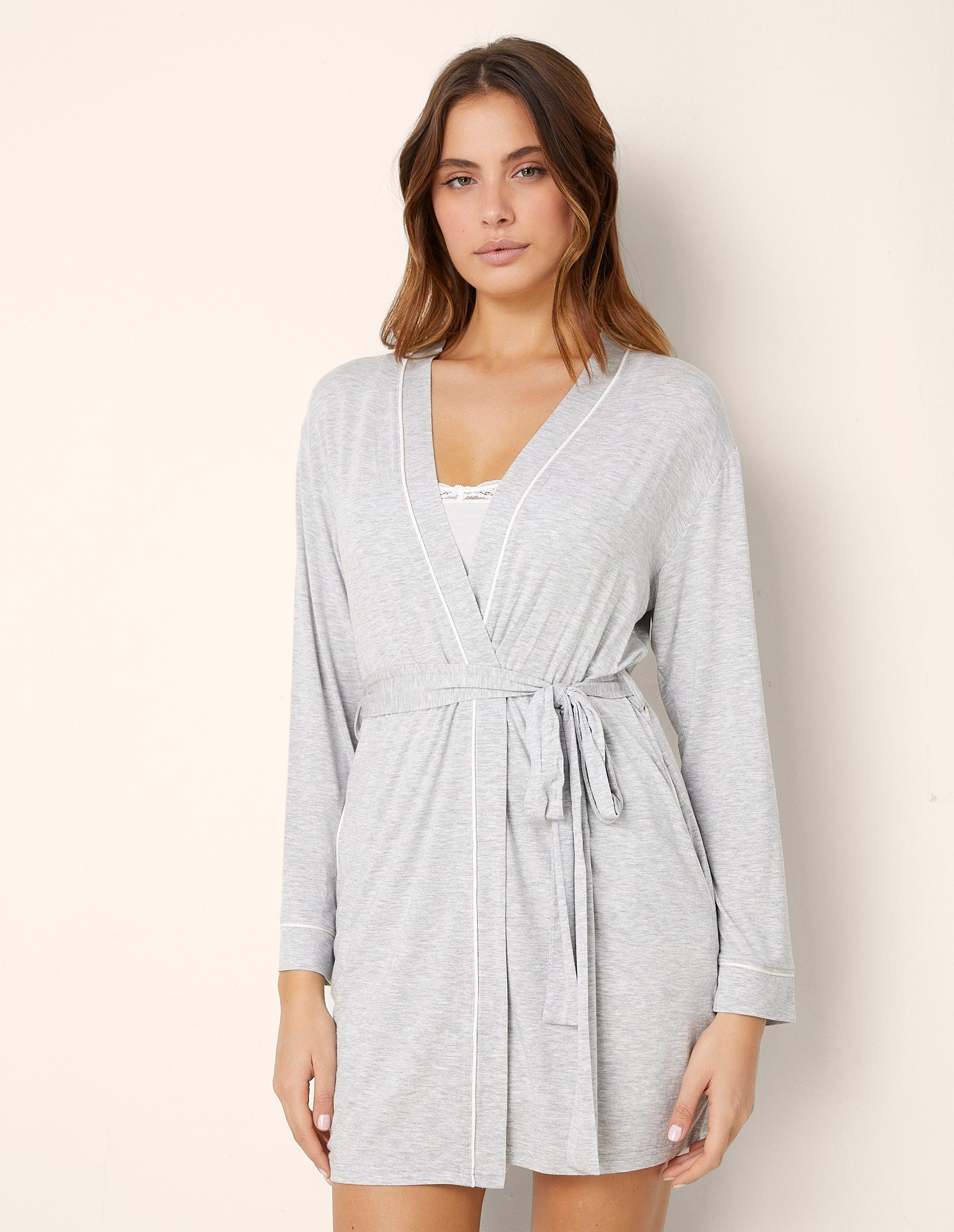 Nightgown_Daily Modal _Yamamay Albania