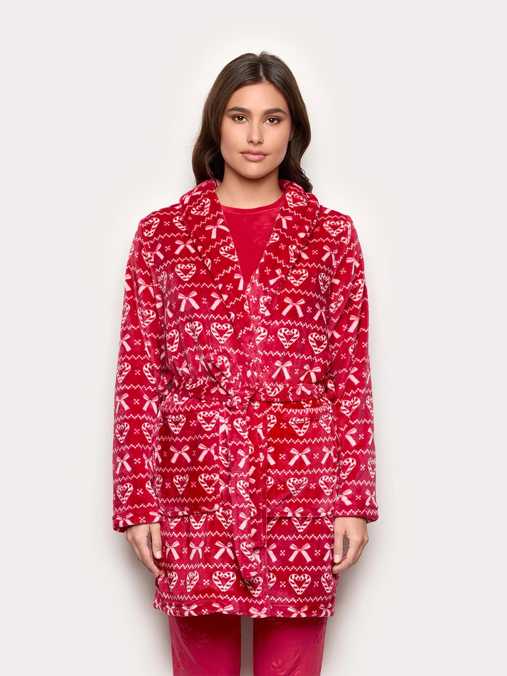 Yamamay Montenegro Nightgown | PVED184005_128_02.jpg