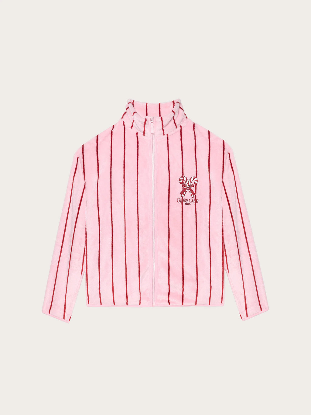 Yamamay Montenegro Bed jacket | PVED184006_128_05.jpg