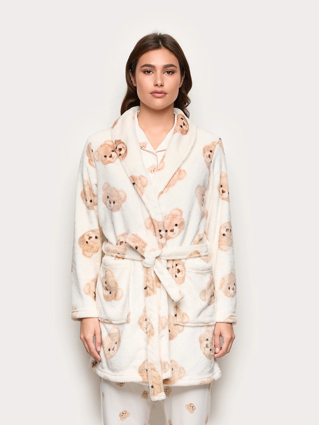 Yamamay Montenegro Nightgown | PVED184007_128_02.jpg