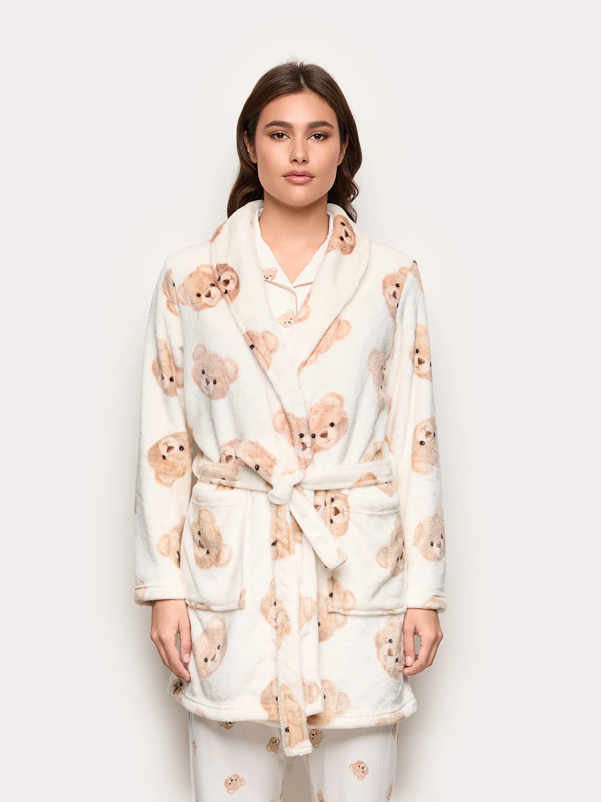 Yamamay Montenegro Nightgown | PVED184007_128_02.jpg