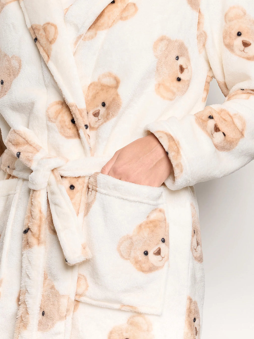 Yamamay Montenegro Nightgown | PVED184007_128_03.jpg