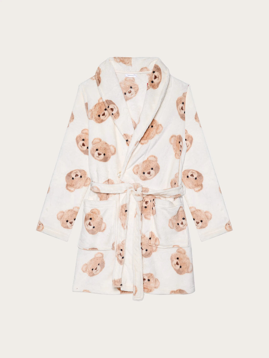 Yamamay Montenegro Nightgown | PVED184007_128_05.jpg