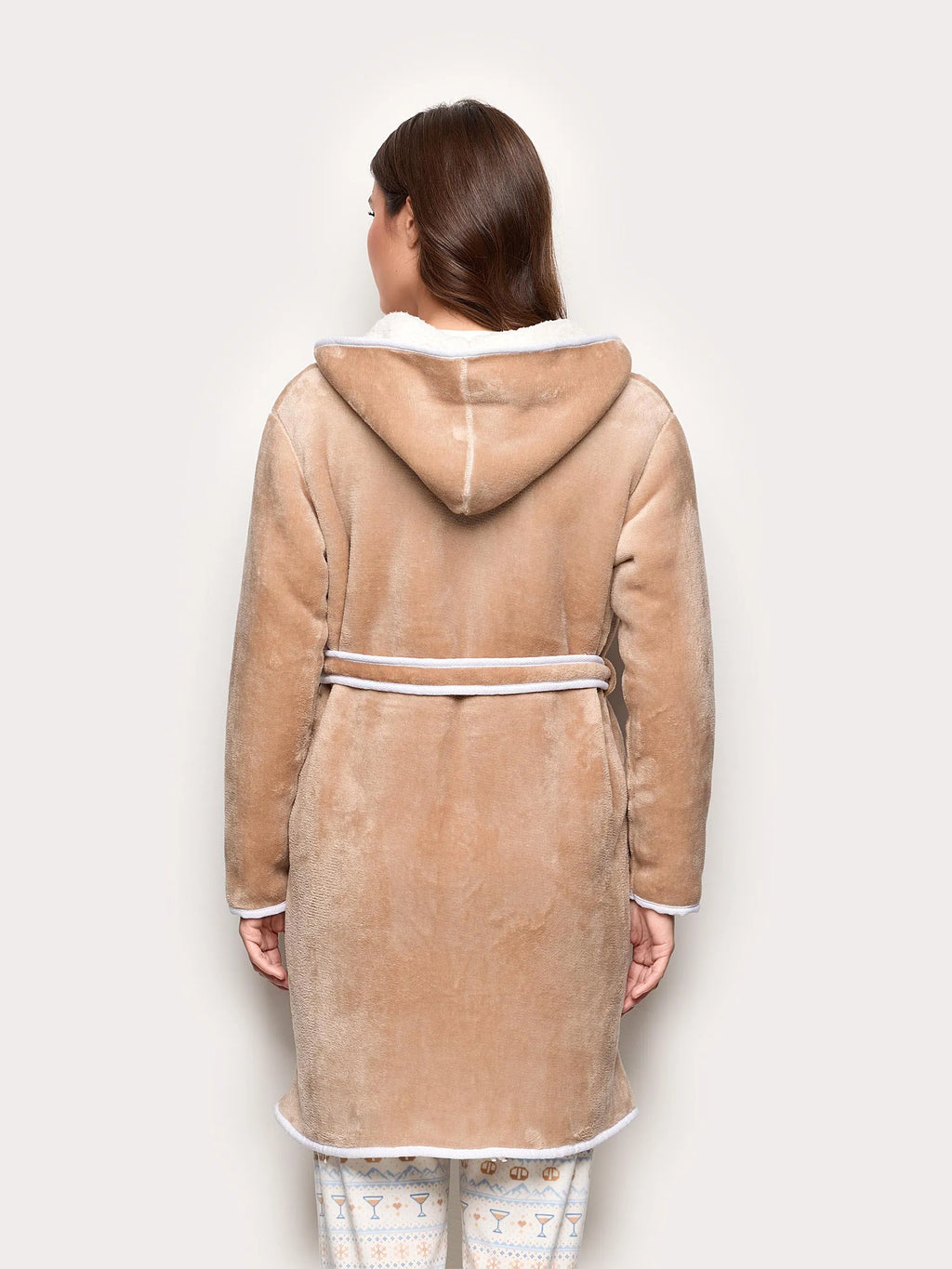 Yamamay Montenegro Nightgown | PVED184008_075_03.jpg