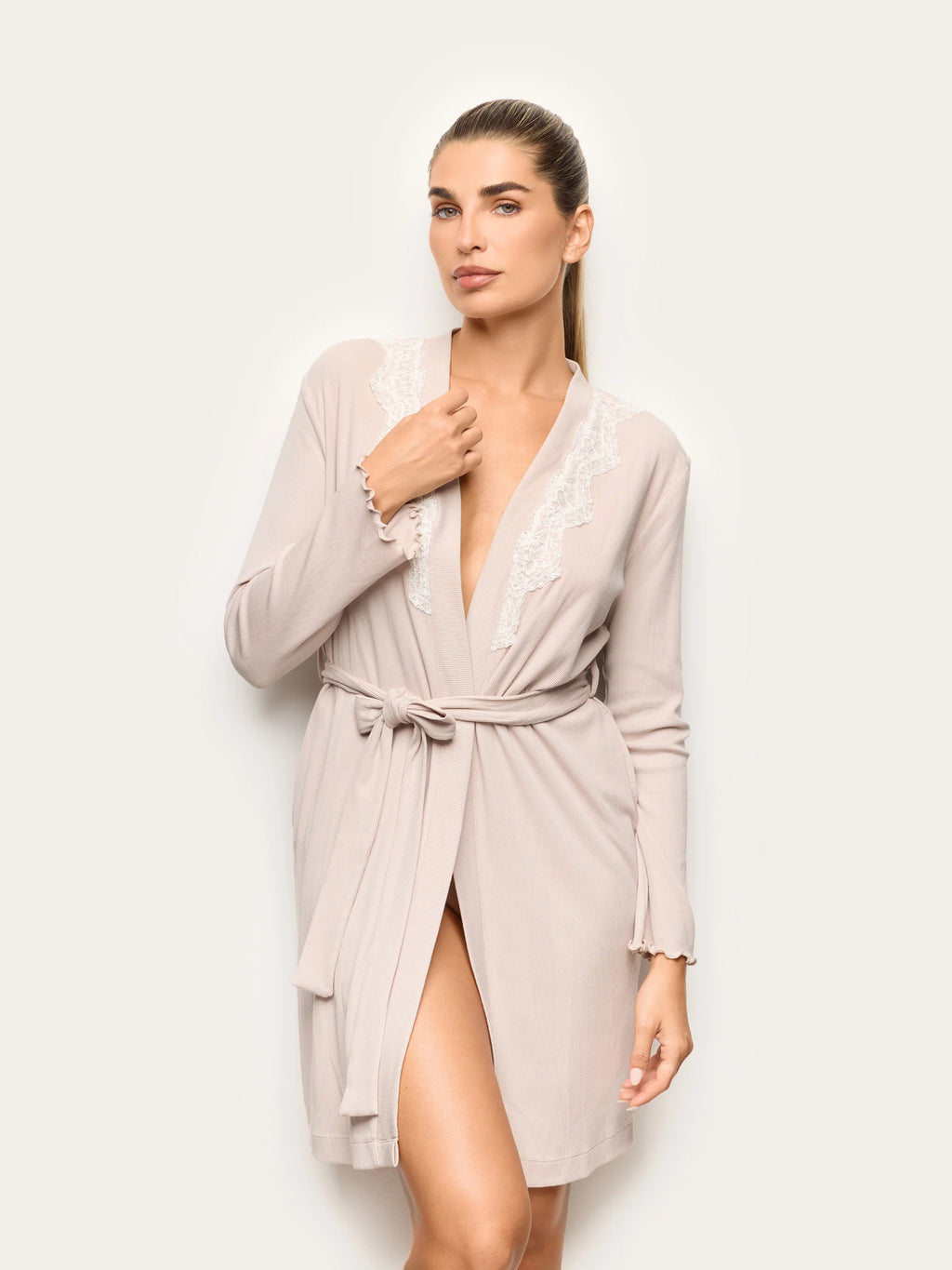 Yamamay Montenegro Nightgown | PVED193001726_01.jpg