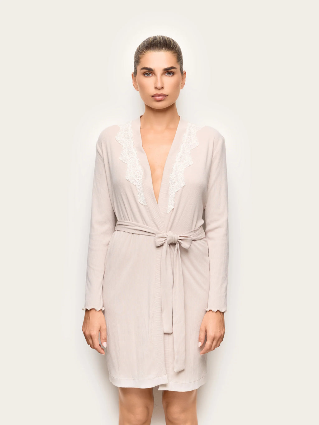 Yamamay Montenegro Nightgown | PVED193001726_02.jpg