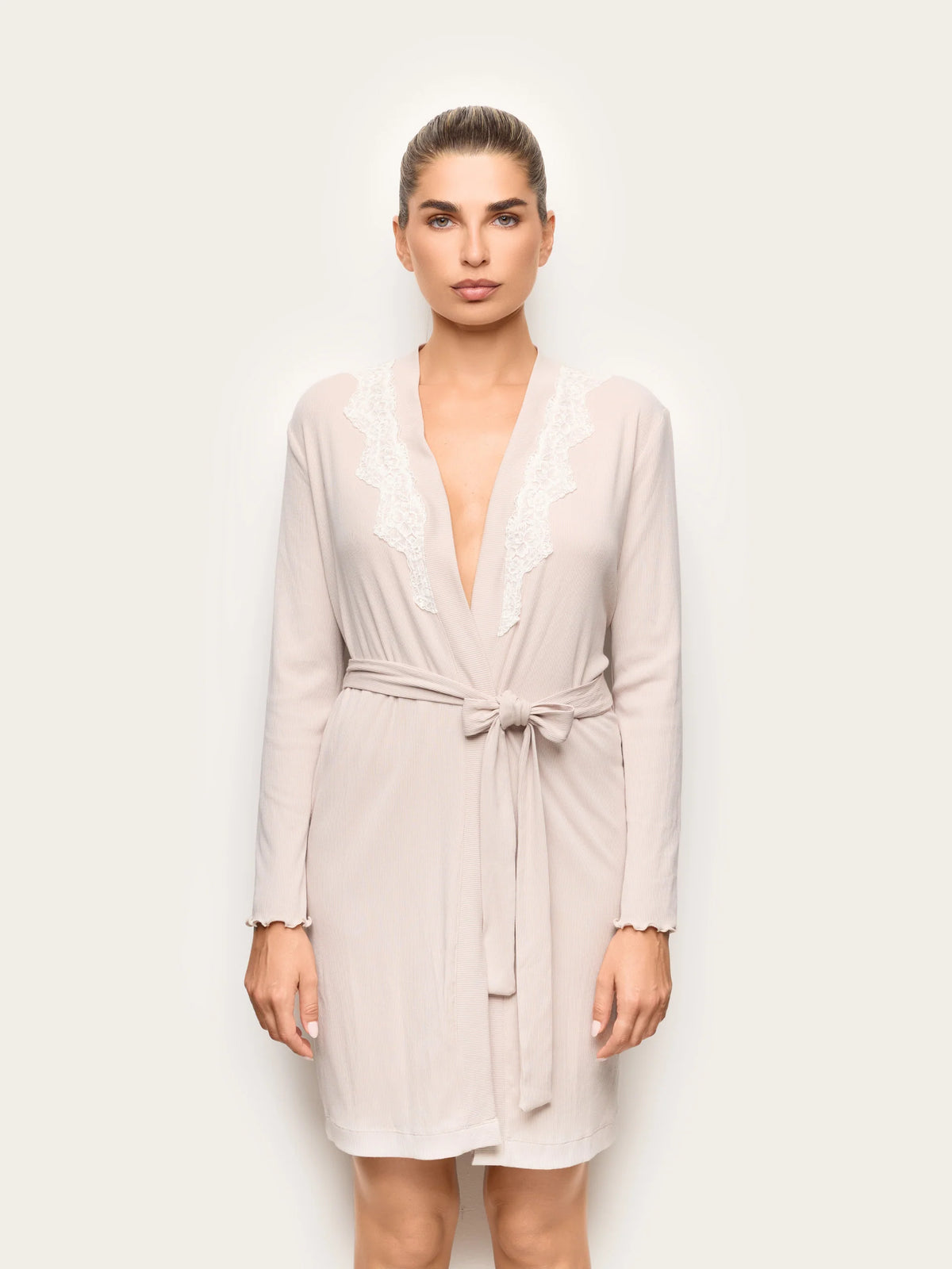 Yamamay Montenegro Nightgown | PVED193001726_02.jpg