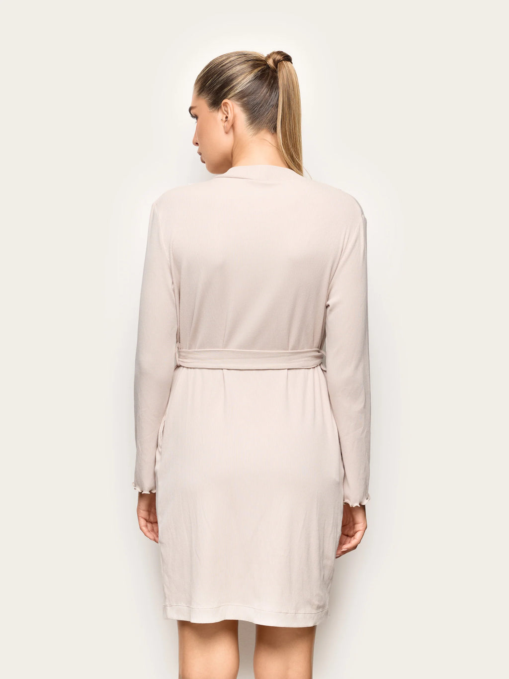 Yamamay Montenegro Nightgown | PVED193001726_05.jpg