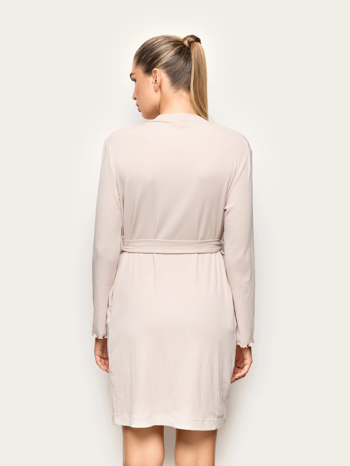 Yamamay Montenegro Nightgown | PVED193001726_05.jpg