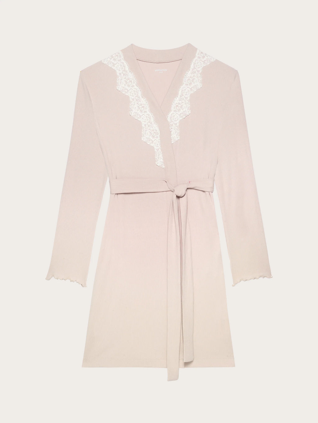 Yamamay Montenegro Nightgown | PVED193001726_06.jpg
