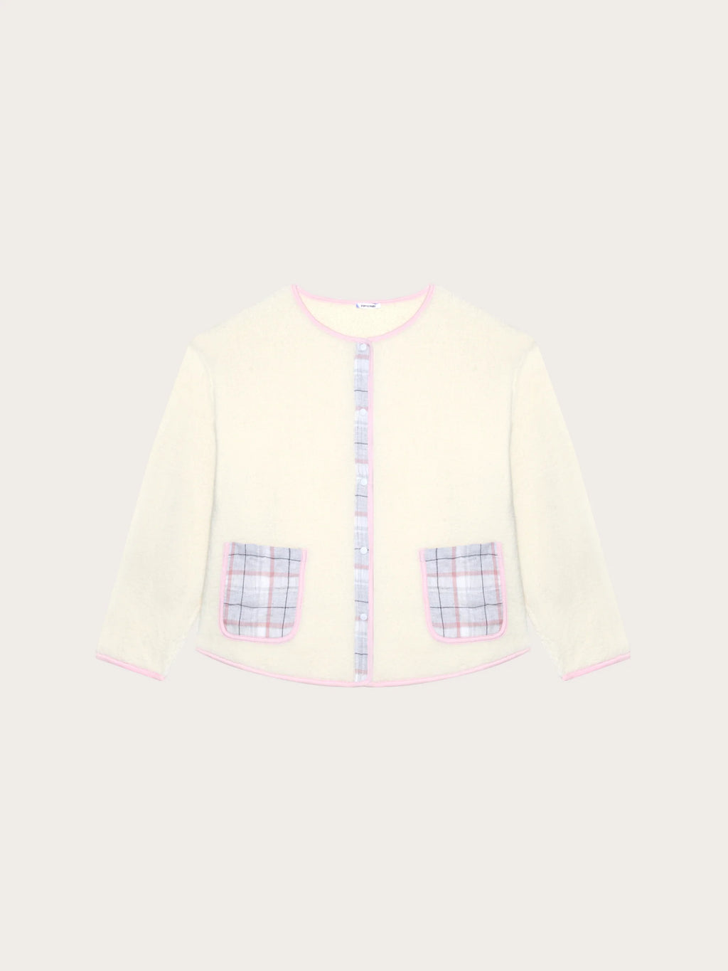 Yamamay Montenegro Bed jacket | PVED193004244_06_0c81b79a-8061-4e4c-9246-ab124e605177.jpg
