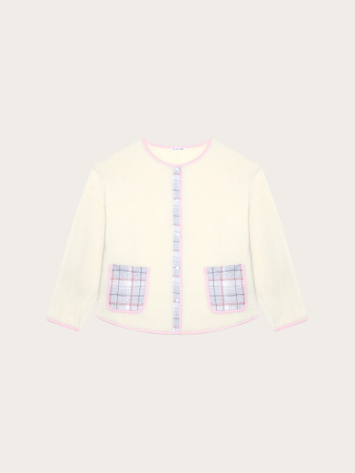 Yamamay Montenegro Bed jacket | PVED193004244_06_0c81b79a-8061-4e4c-9246-ab124e605177.jpg