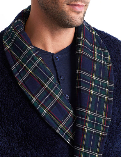 Mix & Match - Man Nightgown