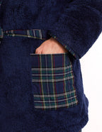 Mix & Match - Man Nightgown