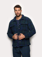 Yamamay Montenegro Bed jacket | PVEU184001_128_01.jpg