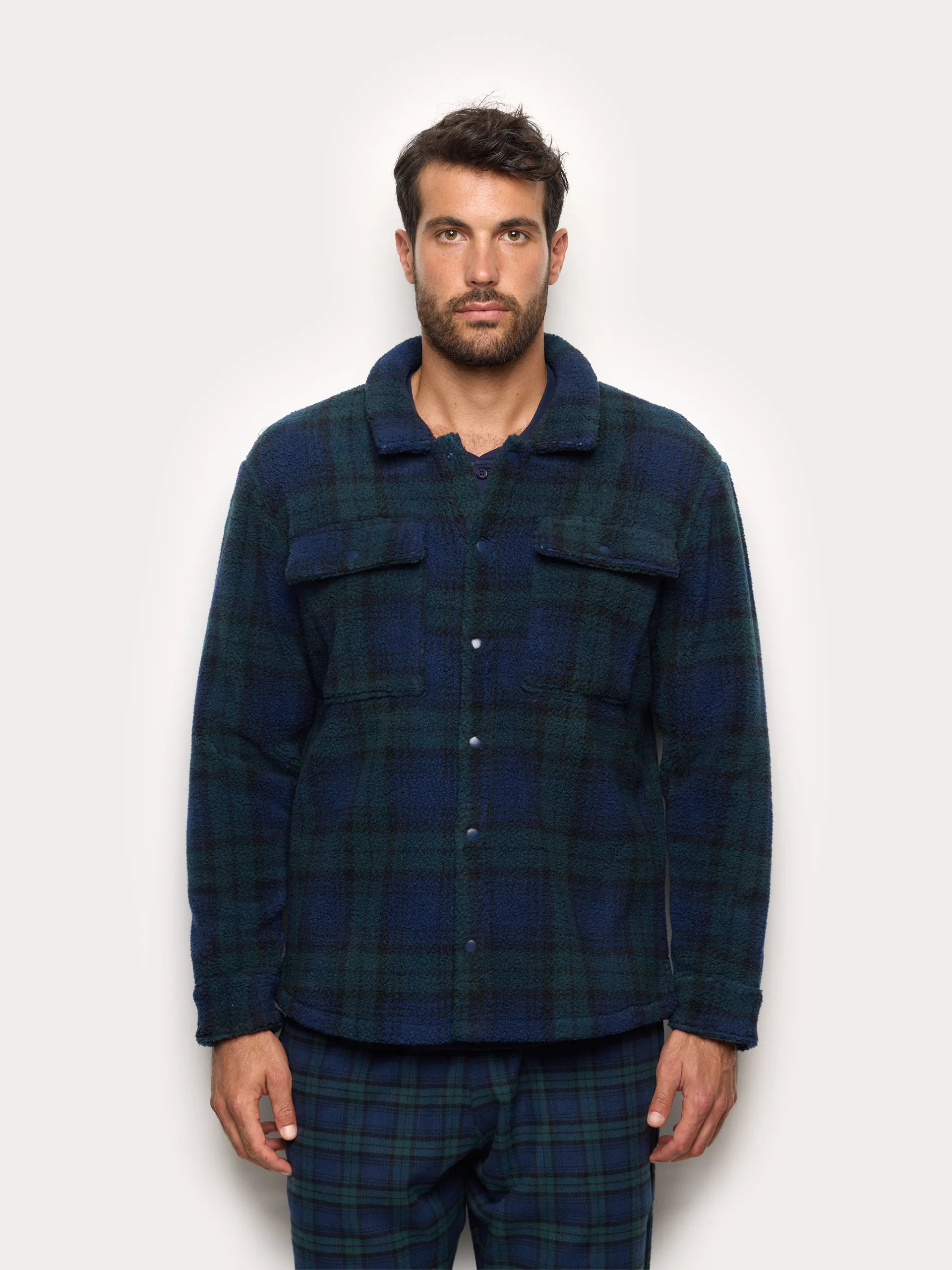 Yamamay Montenegro Bed jacket | PVEU184001_128_02.jpg