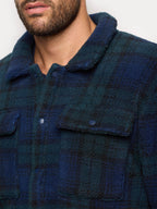 Yamamay Montenegro Bed jacket | PVEU184001_128_03.jpg