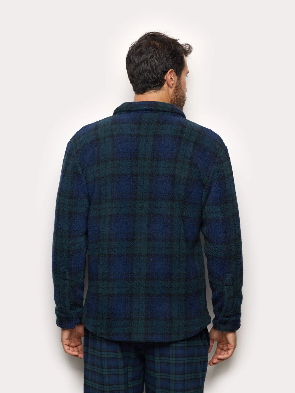 Yamamay Montenegro Bed jacket | PVEU184001_128_04.jpg