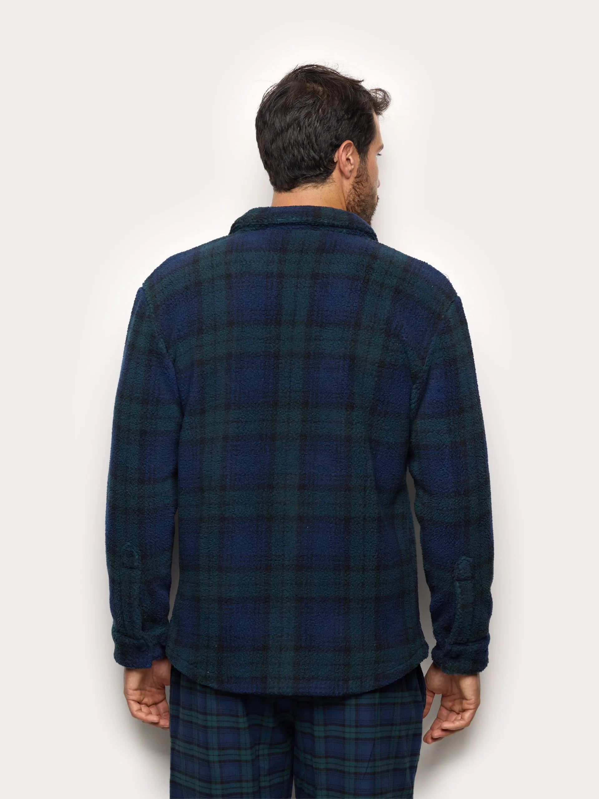 Yamamay Montenegro Bed jacket | PVEU184001_128_04.jpg