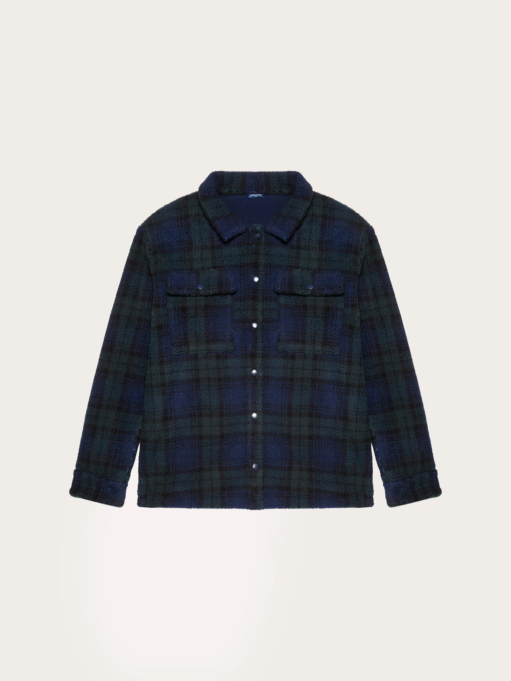 Yamamay Montenegro Bed jacket | PVEU184001_128_05.jpg